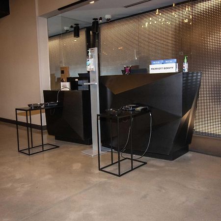 Aloft St. Louis Cortex Εξωτερικό φωτογραφία