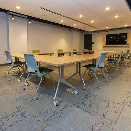Aloft St. Louis Cortex Εξωτερικό φωτογραφία
