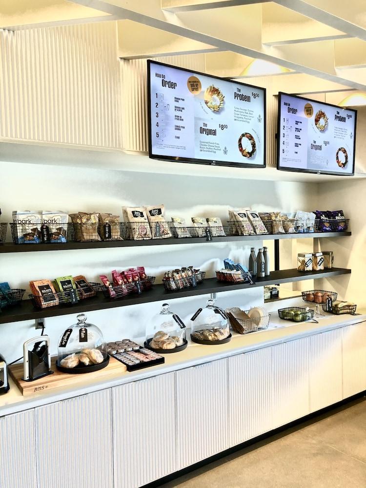Aloft St. Louis Cortex Εξωτερικό φωτογραφία