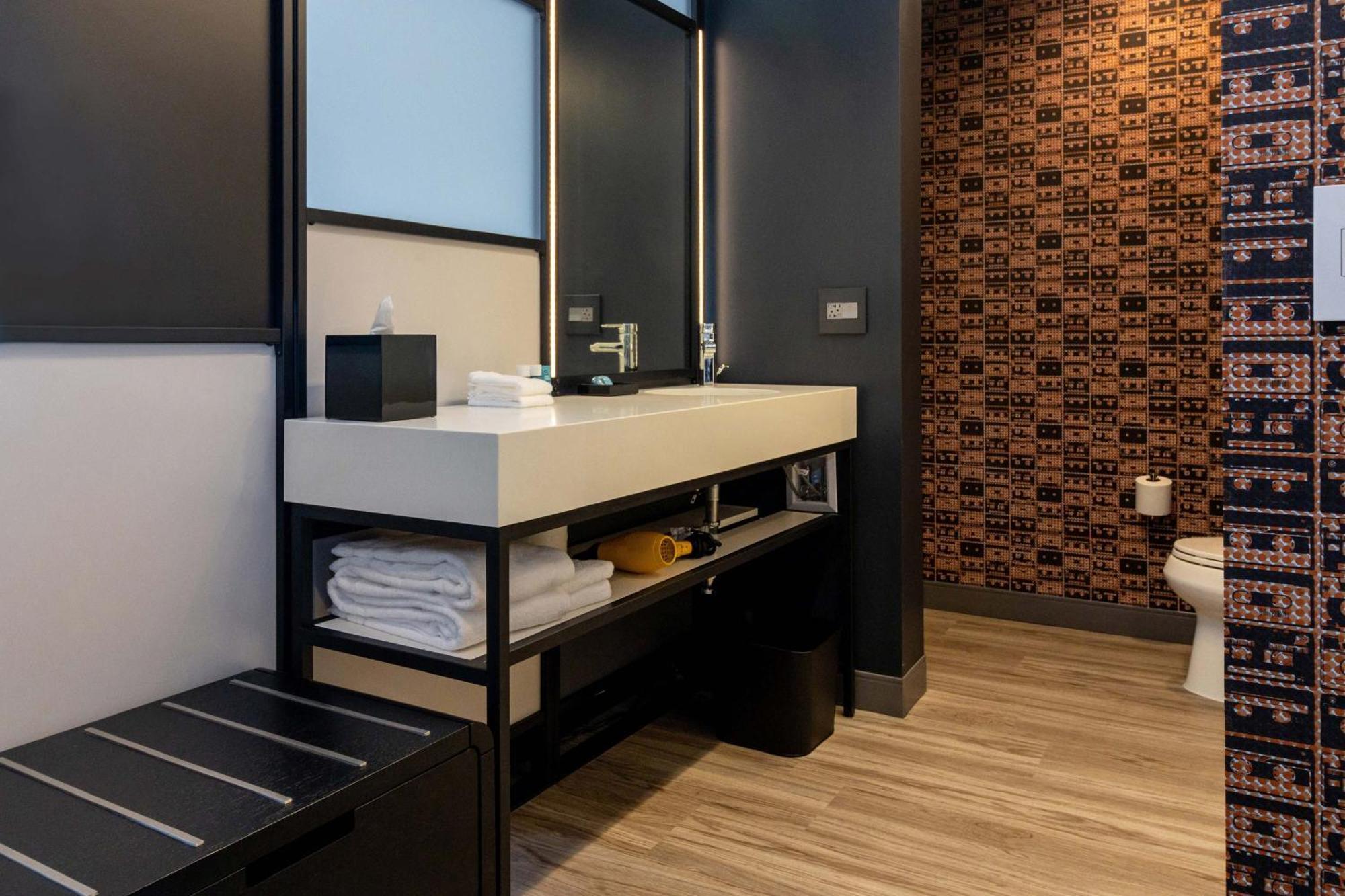 Aloft St. Louis Cortex Εξωτερικό φωτογραφία