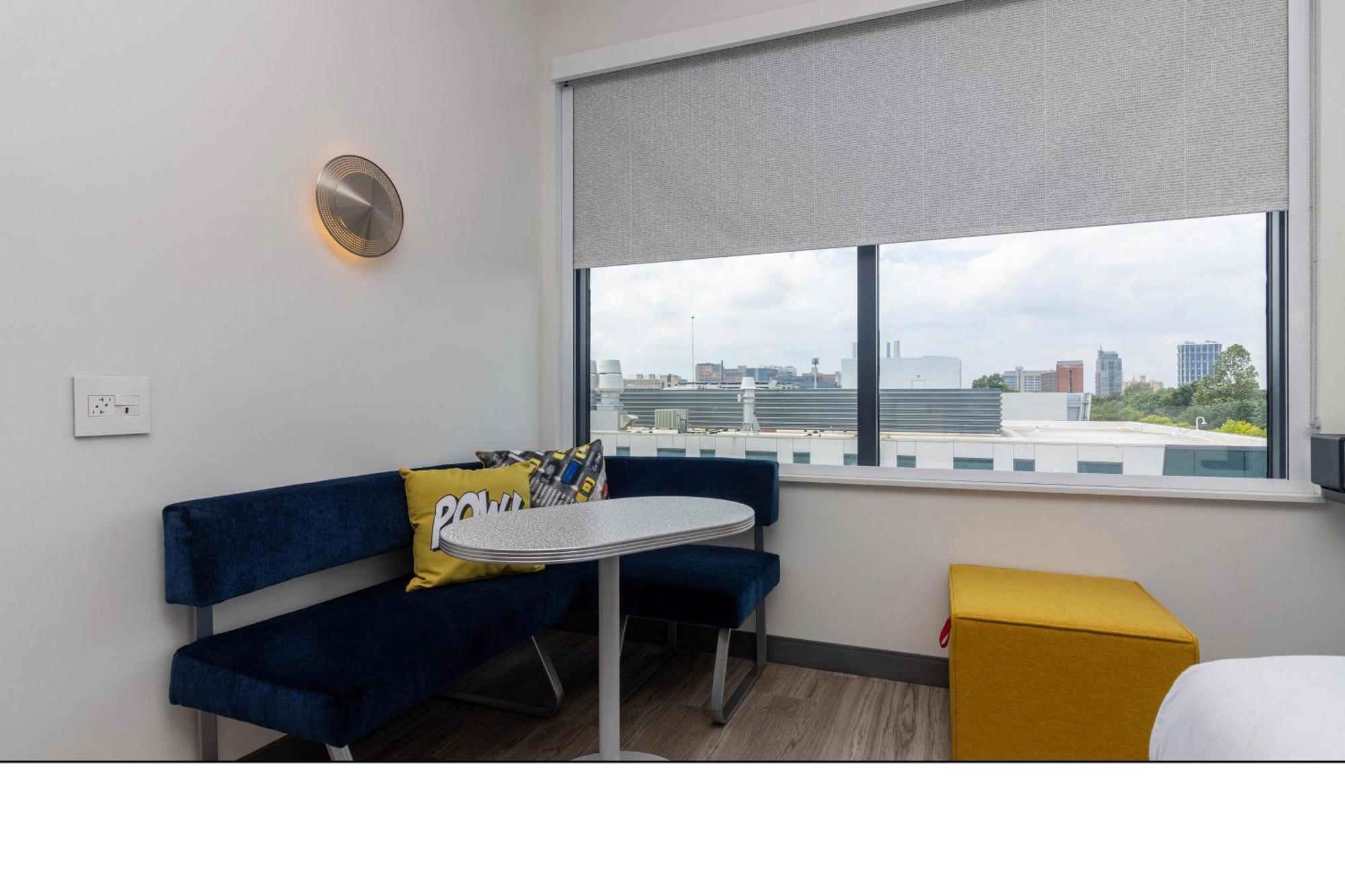 Aloft St. Louis Cortex Εξωτερικό φωτογραφία